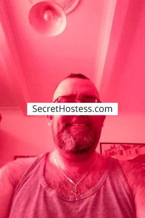 Micheal 56 year old Escort in Leicester