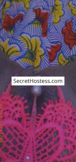 Miel 35Yrs Old Escort 65KG 168CM Tall Abidjan Image - 2