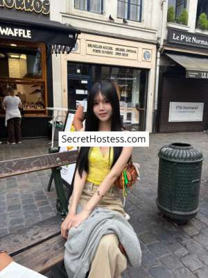 Miki 25Yrs Old Escort 52KG 174CM Tall Bangkok Image - 3
