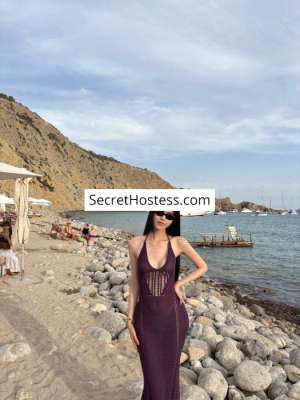 Miki 25Yrs Old Escort 52KG 174CM Tall Bangkok Image - 4