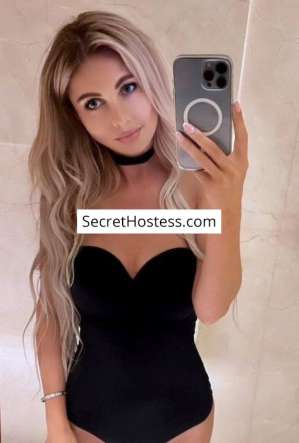 Milana 29Yrs Old Escort 57KG 174CM Tall Bangkok Image - 4