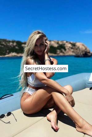 Milana 29Yrs Old Escort 57KG 174CM Tall Bangkok Image - 5