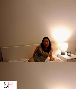 27 year old Asian Escort in Montreal Incall Downtown on Crescent, Private Condo