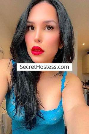 Missa 29 year old Escort in Nottingham