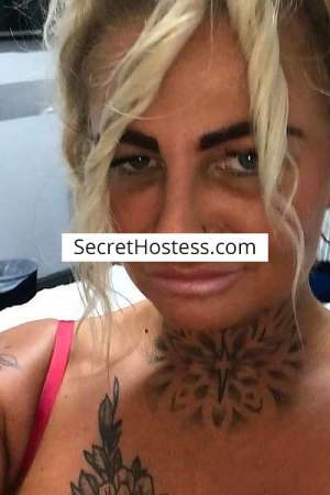 Misscandycane 40 year old Escort in Blackpool