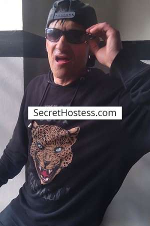 Morrison 48 year old Escort in Glasgow