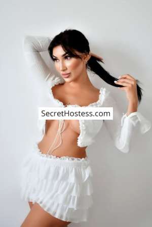 30 year old Mixed Race Escort in Dubai Naomi, Agency