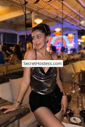 Neha, Agency 22 year old Escort in Abu Dhabi