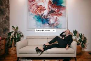 Nika Voss 36Yrs Old Escort 56KG 171CM Tall Mexico City Image - 8