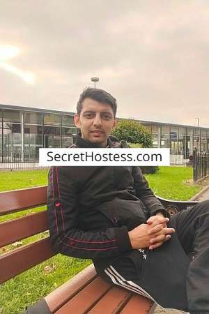 Norvic 31 year old Escort in Bury