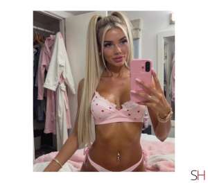 Paula 23Yrs Old Escort London Image - 2
