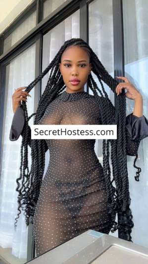 Pricey 23Yrs Old Escort 55KG 164CM Tall Nairobi Image - 1