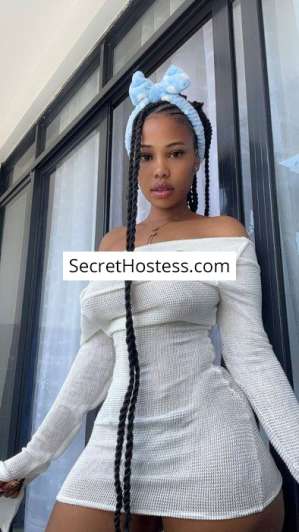 Pricey 23Yrs Old Escort 55KG 164CM Tall Nairobi Image - 4