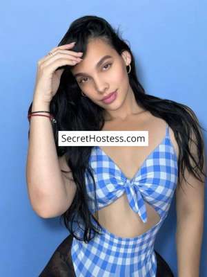Prisca 27Yrs Old Escort 50KG 168CM Tall Cancun Image - 3