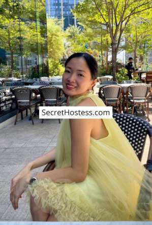 27 year old Asian Escort in Manila Rea, Independent