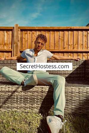 Romeo 33 year old Escort in Bristol