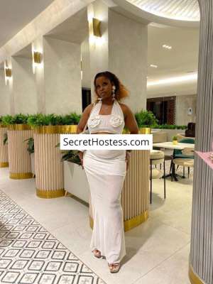 Safia 21Yrs Old Escort 74KG 172CM Tall Nairobi Image - 1