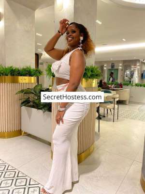 Safia 21Yrs Old Escort 74KG 172CM Tall Nairobi Image - 2