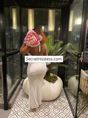 Safia 21Yrs Old Escort 74KG 172CM Tall Nairobi Image - 3