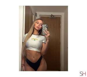Selena❤️Party Girl❤️New in Town, Independent 24 year old Escort in Southampton