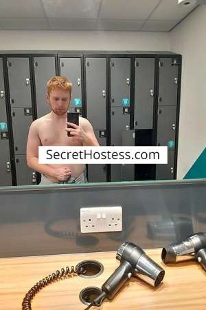 26 year old British Escort in Doncaster SexyGinge99