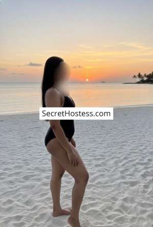 Shanudya, Independent 27 year old Escort in Colombo