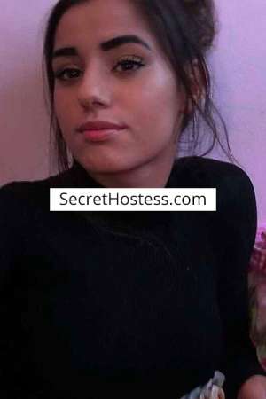 Shivani 24 year old Escort in Bristol