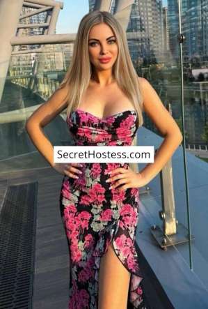 27 year old Caucasian Escort in Bangkok Sweety, Independent