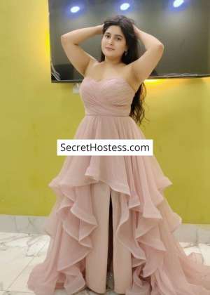 Tahamish, Agency 25 year old Escort in Karachi