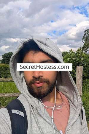 Tamm 24Yrs Old Latin Escort Brunette Black Eyes 76KG 177CM 24 year old Escort in Nottingham