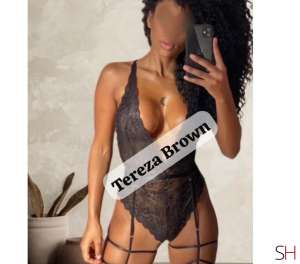 28 year old Latino Escort in Wiltshire TEREZA Dom* Salisbury, Strap on.PARTY ., Independent