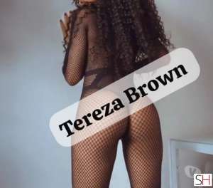 Tereza 28Yrs Old Escort Wiltshire Image - 2