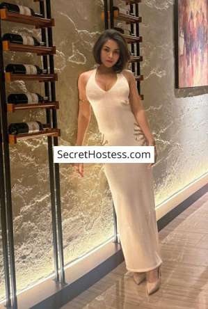 26 year old Asian Escort in Słupsk Tina, Independent