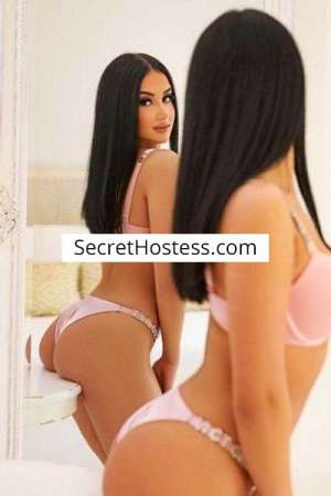 25 year old Dutch Escort in London Treasure