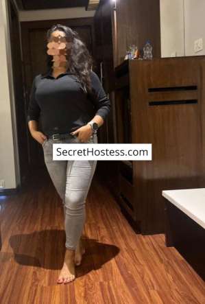 23 year old Indian Escort in Kolkata Tuli Roy, Independent