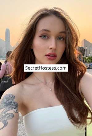 Vera, Agency 22 year old Escort in Dubai