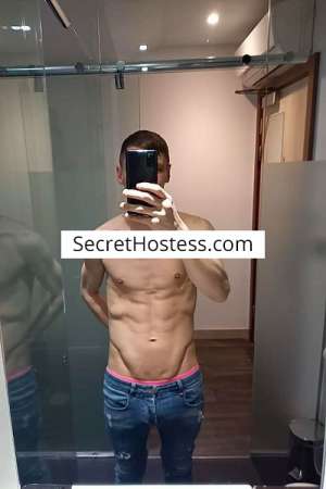 Waz 35Yrs Old British Escort Blonde 67KG 182CM Tall 35 year old Escort in Liverpool