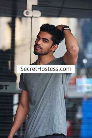 William 40Yrs Old Escort 48KG 172CM Tall London Image - 0