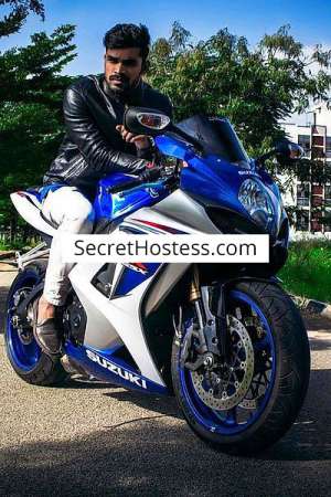 William 40Yrs Old Escort 48KG 172CM Tall London Image - 1