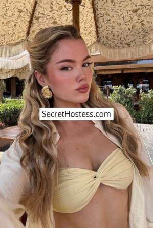 Yana, Agency 27 year old Escort in Bat Yam