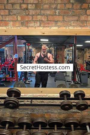 YourHandyman 48Yrs Old Escort 99KG 187CM Tall Liverpool Image - 1