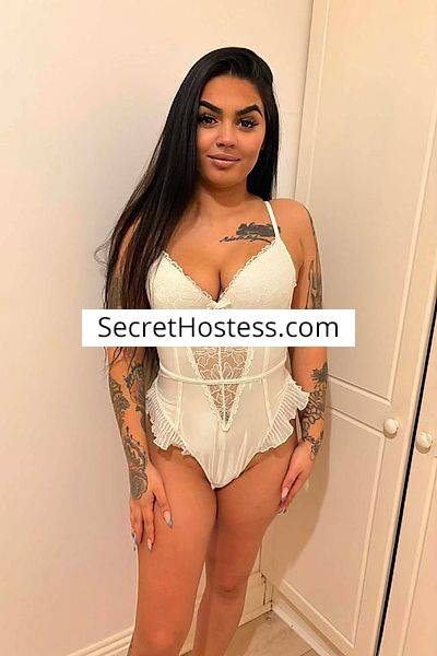 Cristina 28Yrs Old Escort 55KG 152CM Tall Dartford Image - 2