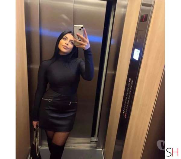 Luisa 25Yrs Old Escort South Yorkshire Image - 0