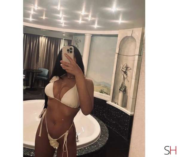 Luisa 25Yrs Old Escort South Yorkshire Image - 2