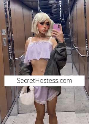 20Yrs Old Escort 50KG 171CM Tall Melbourne Image - 21