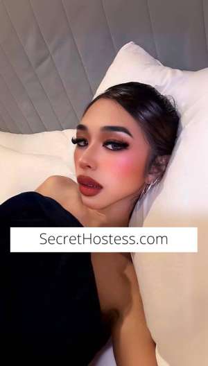 20Yrs Old Escort 50KG 171CM Tall Melbourne Image - 23