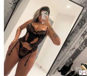20 year old Brazilian Escort in Preston NEW GIRL LIVIA HOT..✨ THE BEST OWO. REAL.., Independent