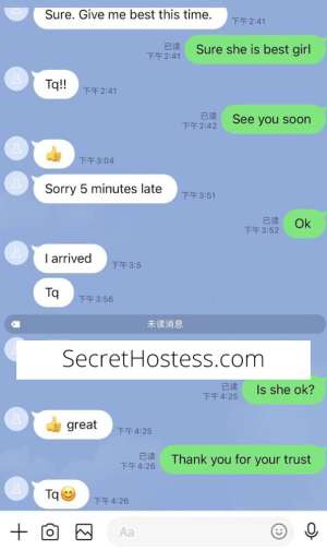 20Yrs Old Escort Image - 5