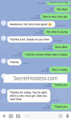 20Yrs Old Escort Image - 7