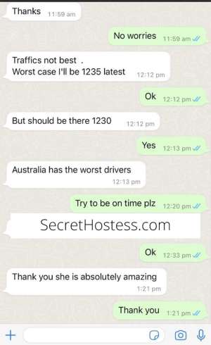 20Yrs Old Escort Image - 8